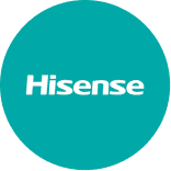 Hisense logo