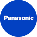 Panasonic logo