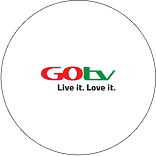 Gotv logo